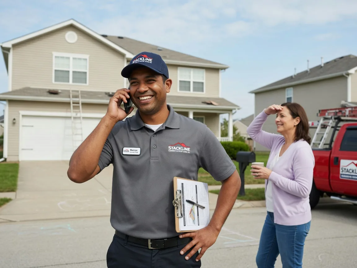 Chimney flashing repair Bowmansville, NY FAQs